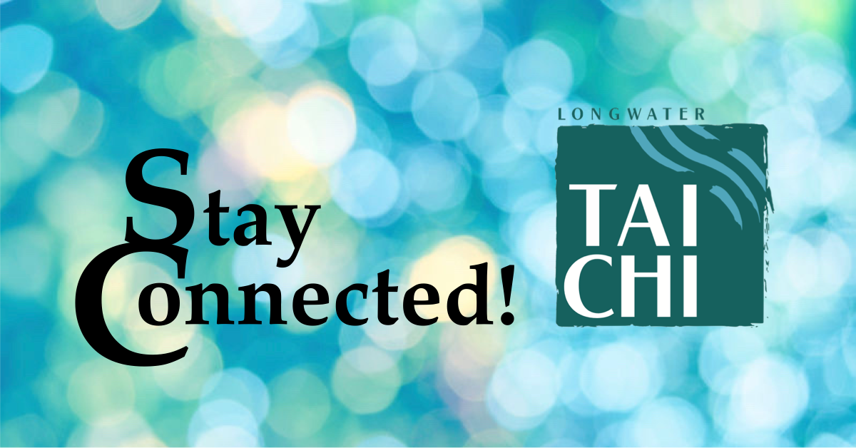 Stay Connected Logo 2